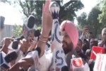 Ravneet Singh Bittu