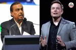 Reliance Starlink News