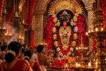 Religious belief Kalighat Shaktipeeth