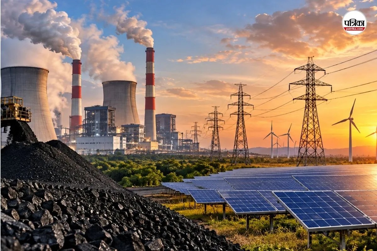 Renewable Energy