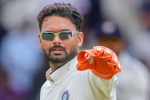 Irani Cup 2026, Rishabh Pant,