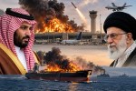 Riyadh Airport Attack