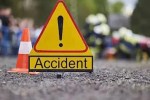3 people died in road accident