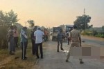 5 died in Surguja road accident