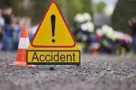 2 woman died in road accident
