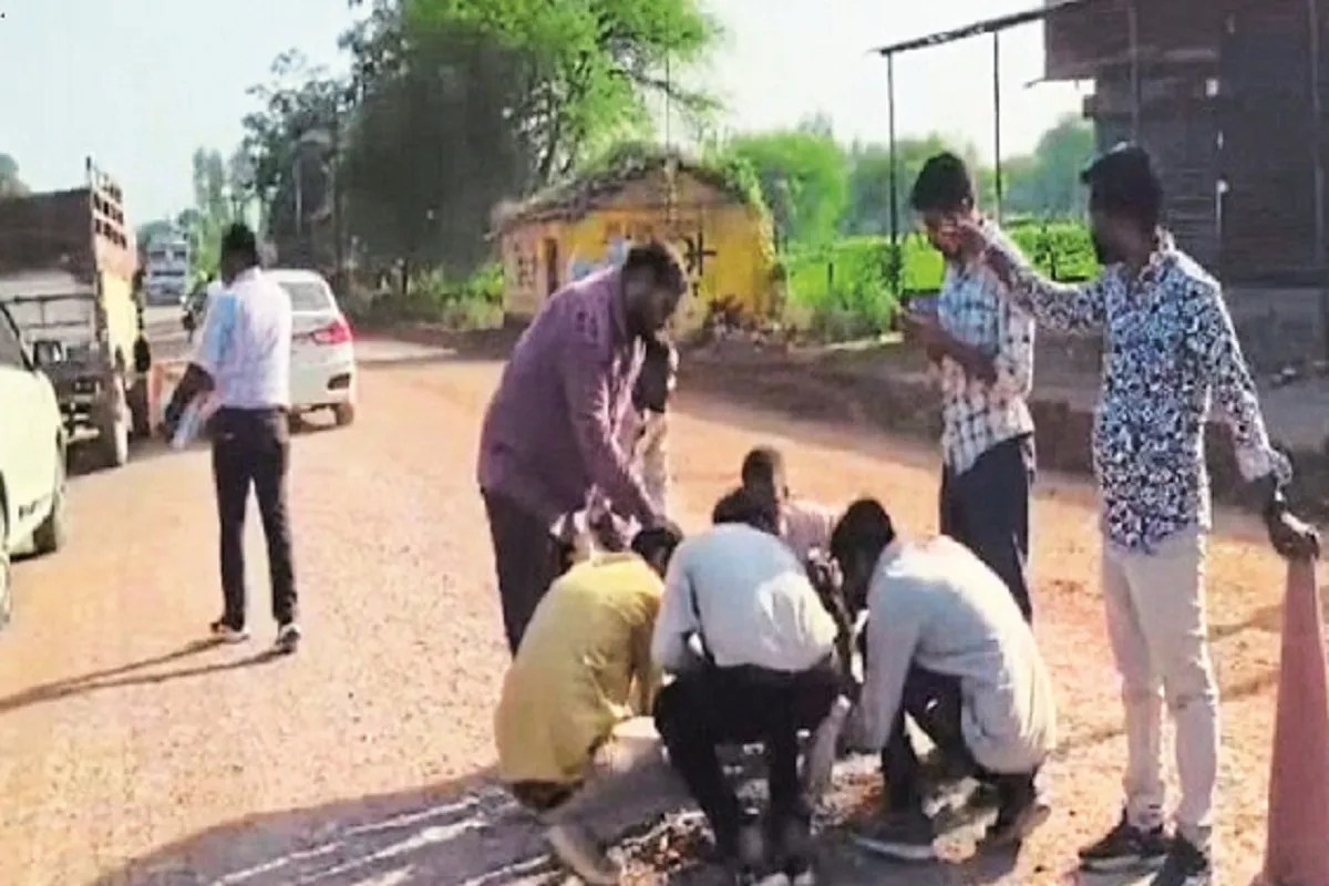 Rajnandgaon News