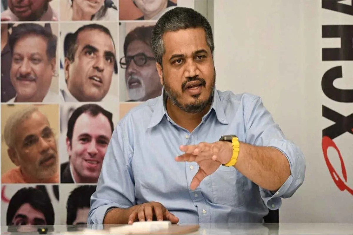 उजनी बांध पर प्रोजेक्ट को लेकर आर-पार की लड़ाई, रोहित पवार बोले- गुजरात ने ठुकराया, महाराष्ट्र में नहीं लगाने देंगे