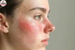 Rosacea, Rosacea Symptoms