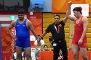 ruhal rajat lost first round match