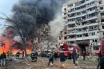 Russia Ukraine War