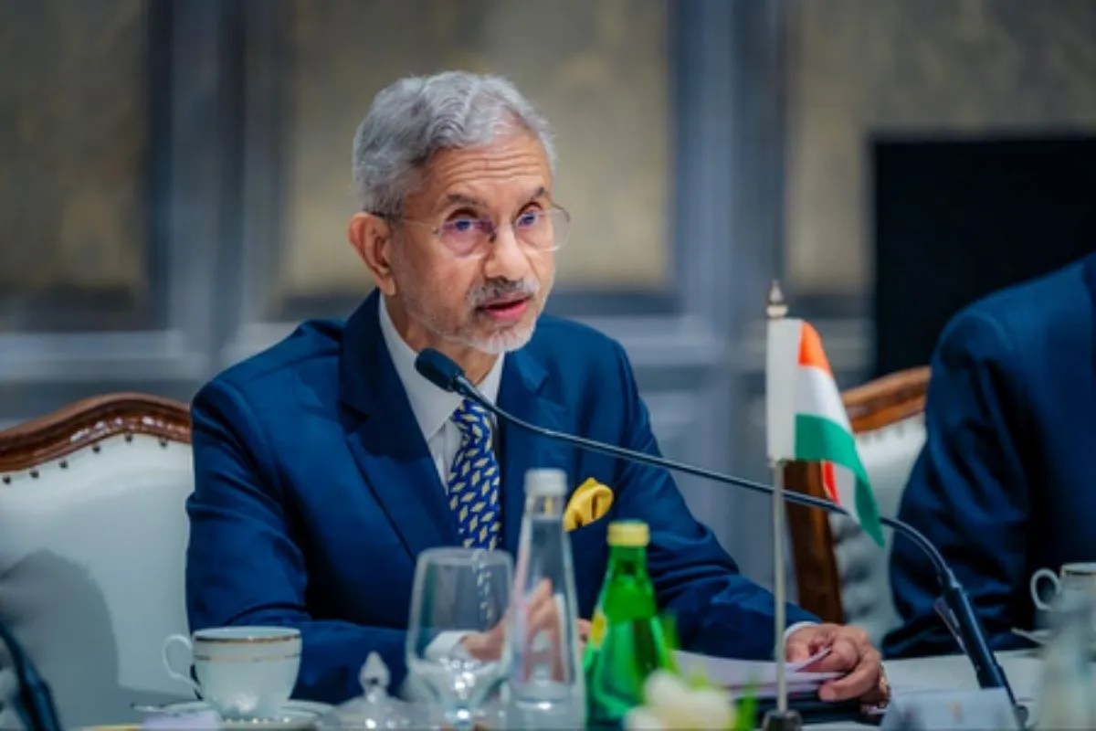 India- US ट्रेड डील पर जयशंकर की दो टूक: मंजिल करीब, लेकिन आखिरी मोड़ पर सावधानी जरूरी