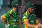 SA Champions vs WI Champions