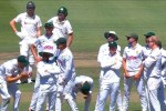 AUS vs SA