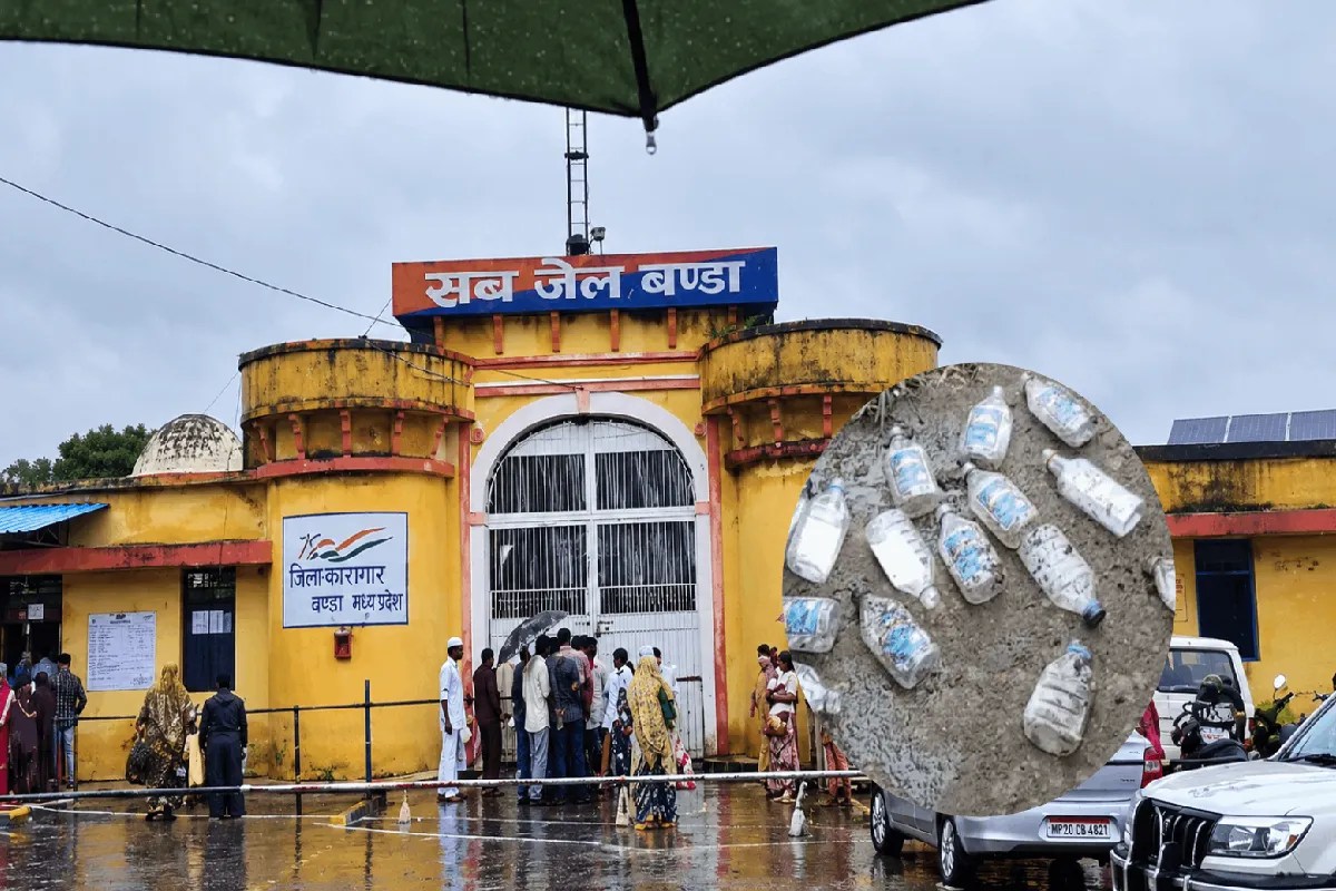 sagar liquor tragedy main accused assaulted bhopal ventilator