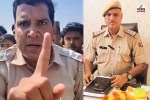 SHO Harish Chaudhary - Manish Gupta