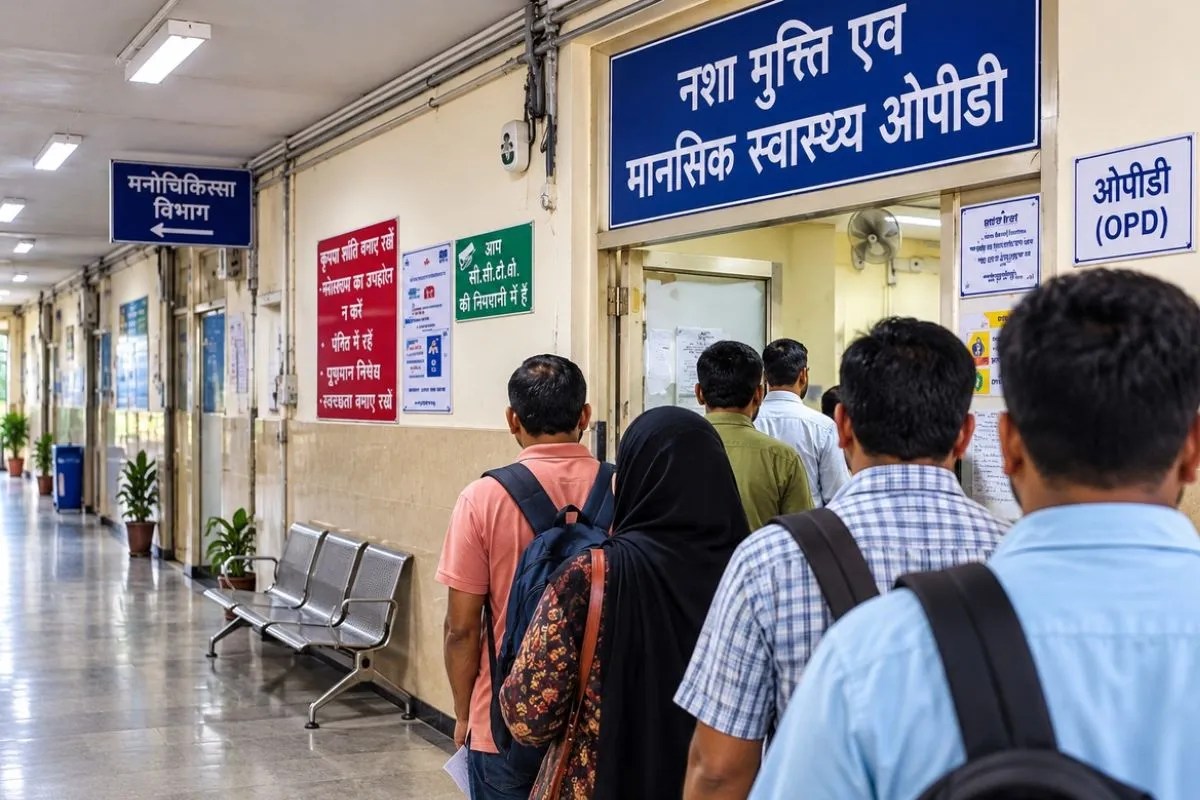 SMS Hospital Jaipur
