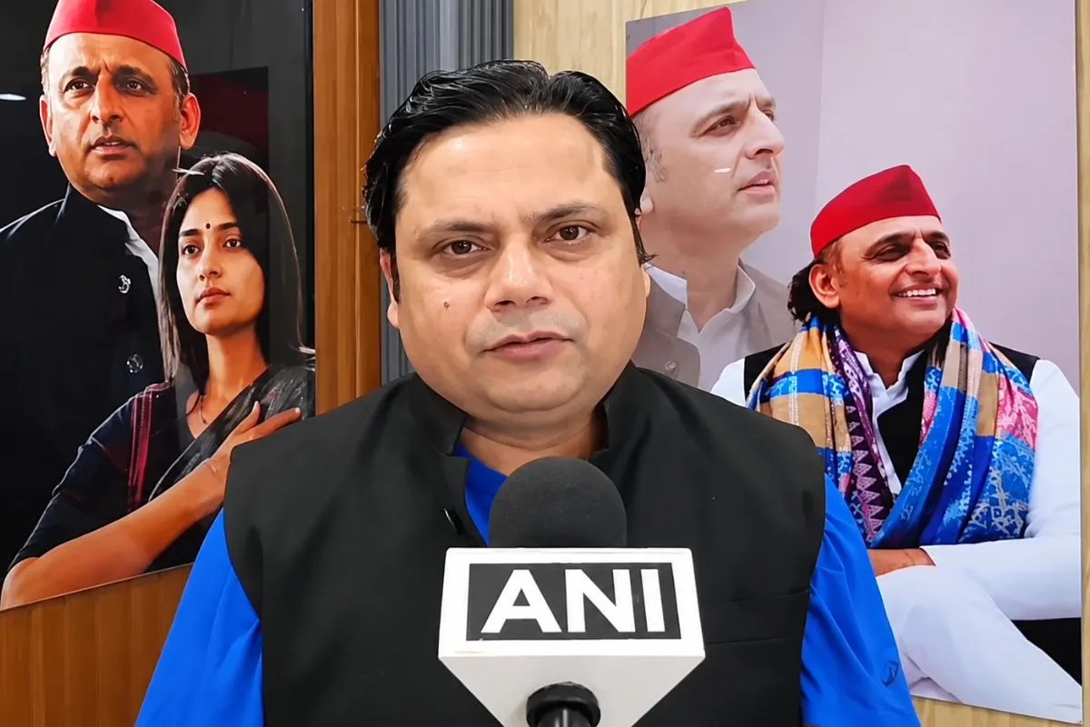 samajwadi party