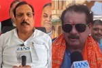 SP Singh Baghel, Rajeev Rai, akhilesh yadav ayodhya visit, BJP, Samajwadi Party, UP News