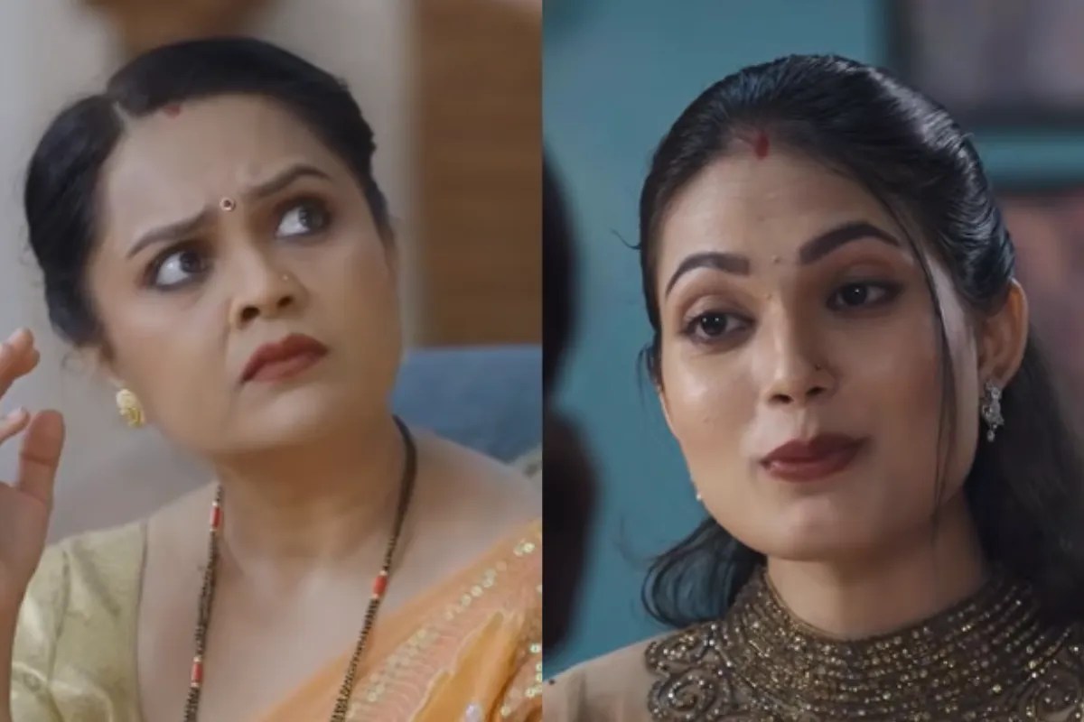 Saas Bahu Aur Bhoot Web Show Review