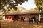 sabarmati ashram museum project