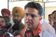 Sachin Pilot