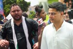 Sachin Pilot Tejashwi Yadav