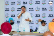 Punjab Congress