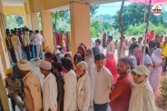 Sagwara Panchayat Election