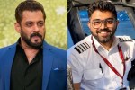 Salman Khan Praised Smit Machchhar
