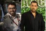 Salman Khan Praised Smit Machchhar after flydubai attack Says well done bro