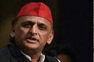 Samajwadi Party President Akhilesh Yadav