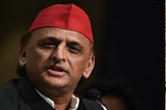 Samajwadi Party President Akhilesh Yadav