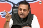 Sambit Patra press conference