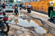 Sanganer Elevated Road
