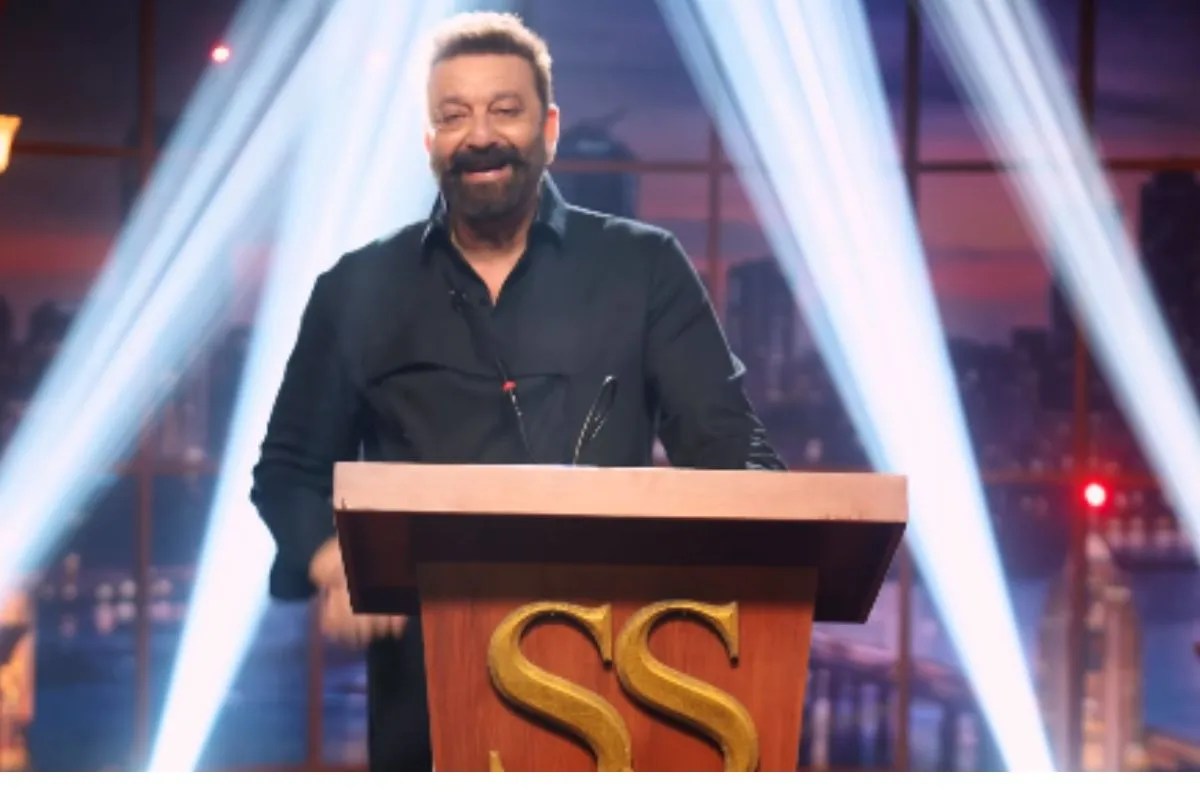 Sanjay Dutt