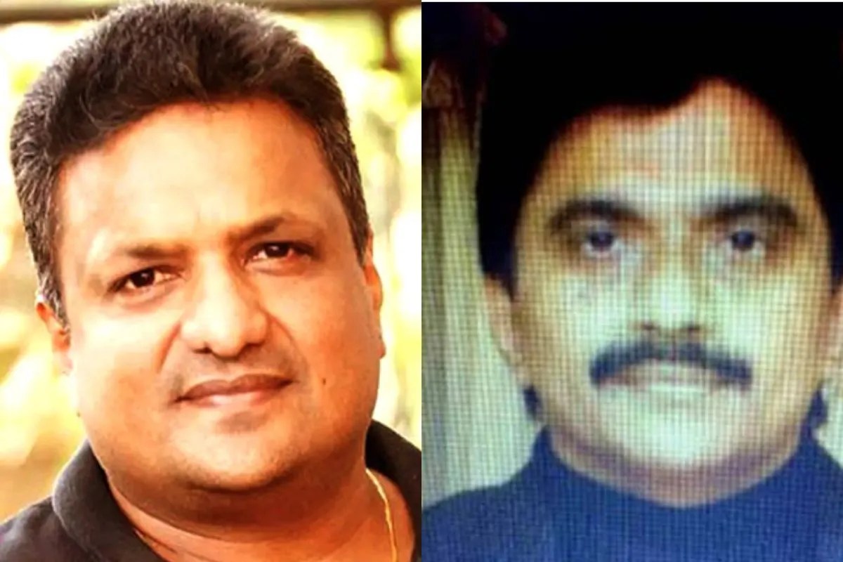 Sanjay Gupta Passed Away