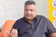 Sanjay Gupta Passed Away