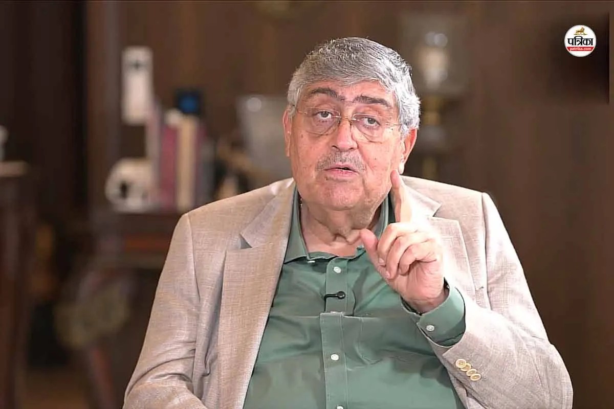 Sanjay Kishan Kaul Saurav Das interview