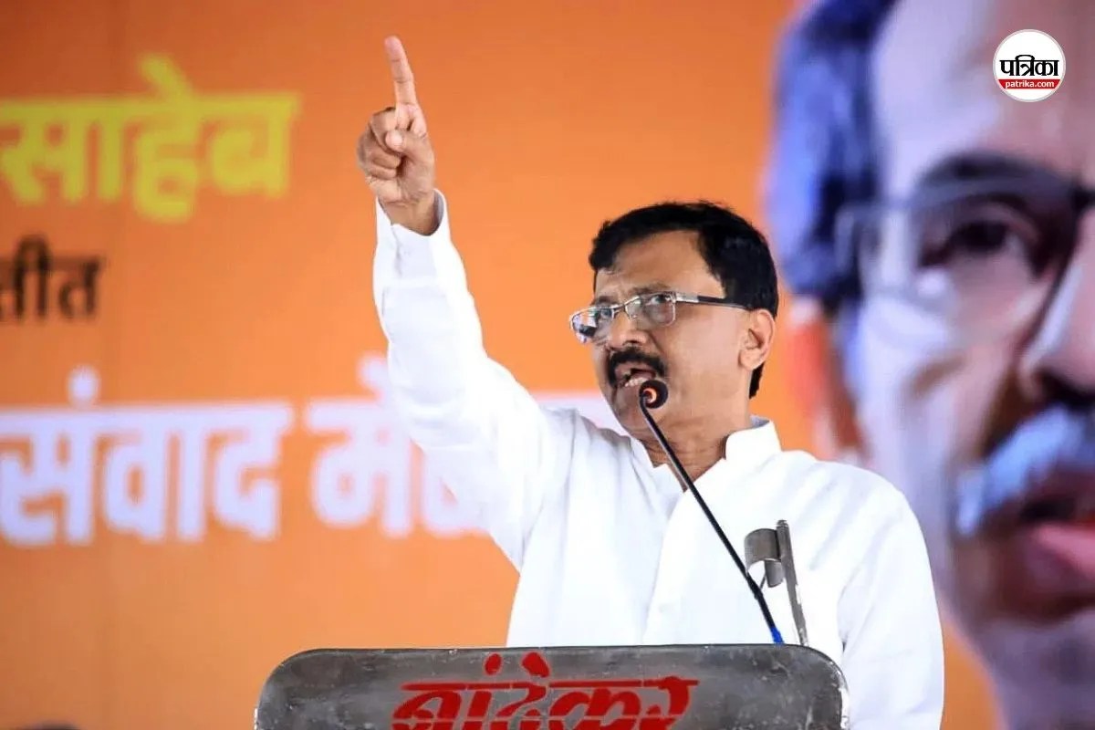 Sanjay Raut X Post