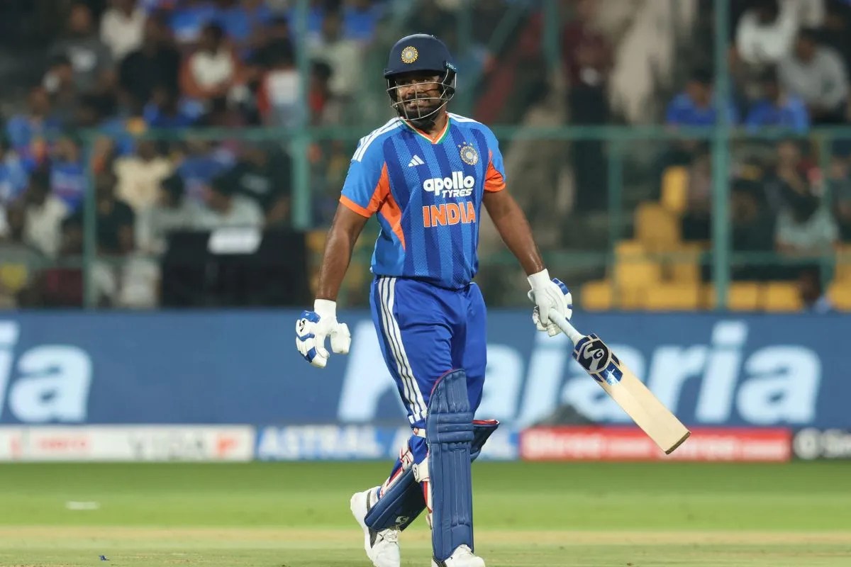 IND vs NZ 4th T20: टीम इंडिया की हार का विलेन कौन? ऑकलैंड टी20 में इन 4 खिलाड़ियों की वजह से थम गया विजय रथ