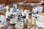 Sanwaliya Seth Donation