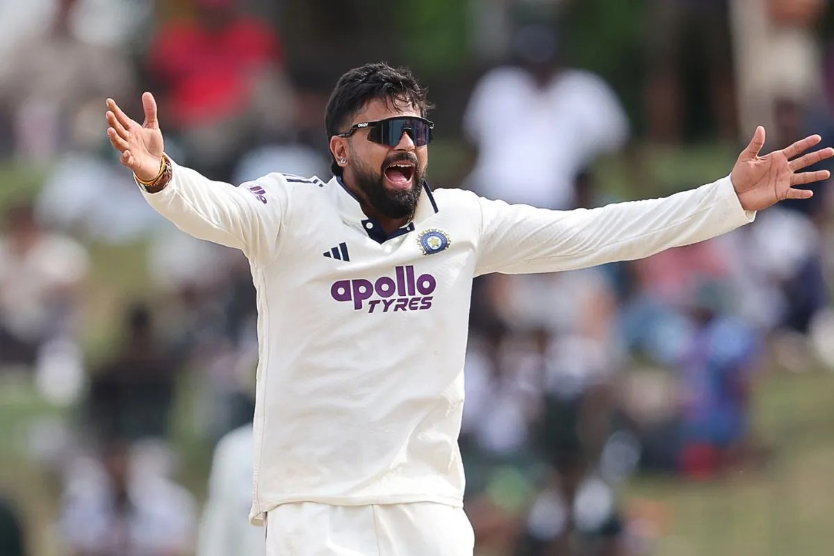 Ranji Trophy: बिहार की टीम ताश के पत्तों की तरह 99 रन पर ढेर, सारांश जैन ने कहर बरपाते हुए झटके 7 विकेट