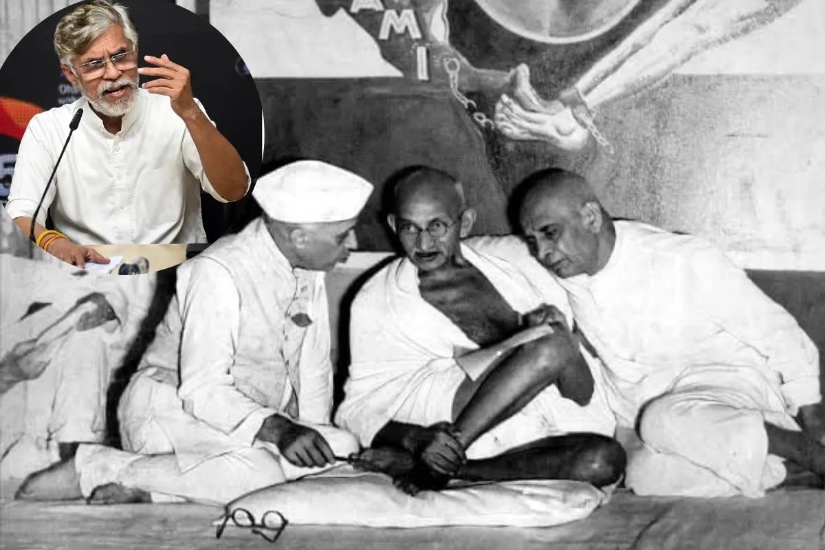 Pawan Khera