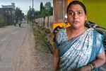 Satna Chain Snatching