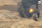 Saudi Arabia Advisory news