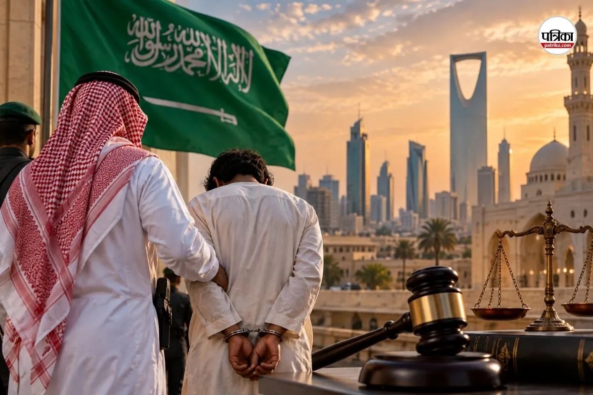 Saudi Arabia Death Penalty news
