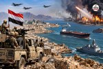 Saudi Arabia Yemen Conflict