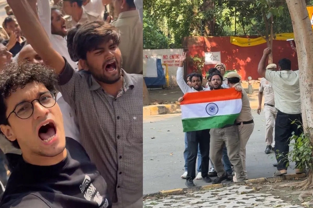 Saurabh Das Ashutosh Ranka