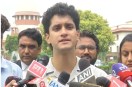 CJP Jantar Mantar protest