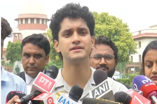 CJP Jantar Mantar protest